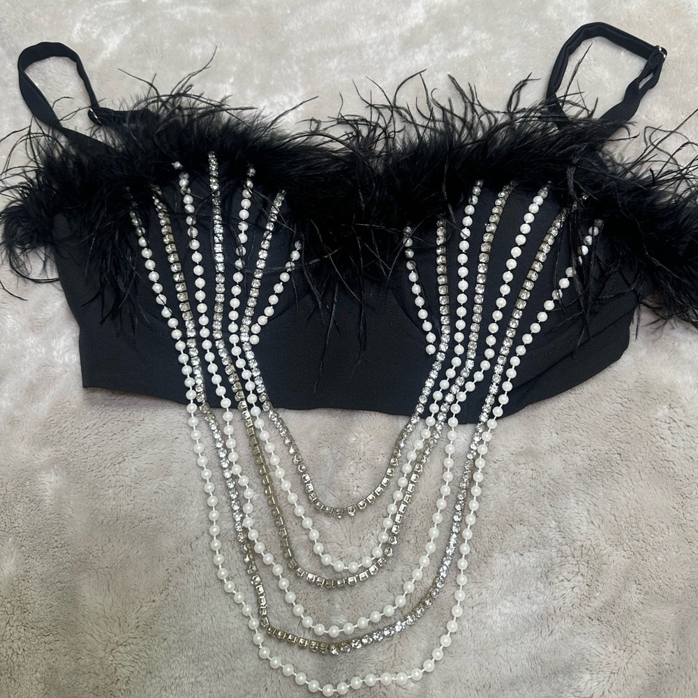 Fashion Nova Top